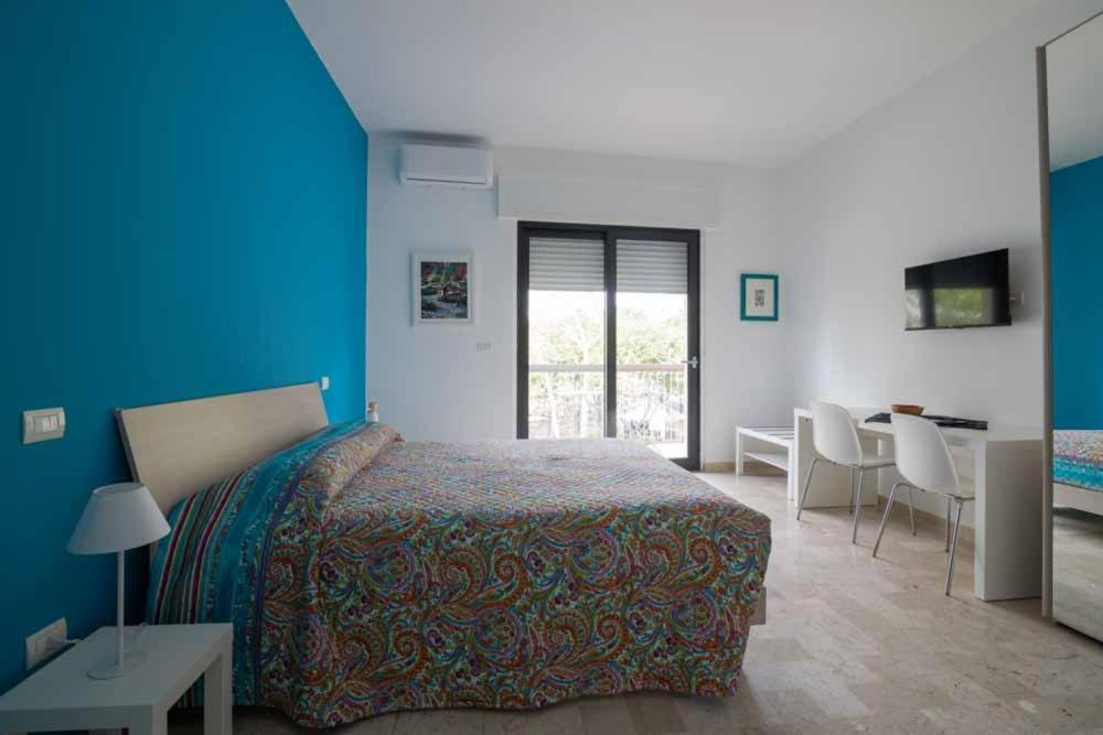 B&B Il Sorriso Bari Exterior foto